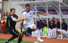 Заря оштрафовала футболистов после разгрома от Динамо - СМИ