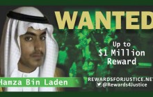 Саудовская Аравия лишила подданства сына Усамы бин Ладена