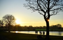 Метеорологи признали 2019 самым теплым годом