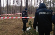 У Києві знайшли тіло немовляти у пакеті, поліція підозрює у вбивстві матір дитини (фото)