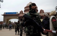 Индия и Пакистан возобновили обстрелы: есть погибшие и раненые