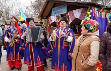 Гуляли всей областью: в Одессе масштабно отметили 87-летие региона