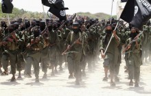 В Сомали авиация США уничтожила более 20 боевиков "Аш-Шабаб"