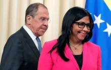 Россия готова к двусторонним переговорам с США по Венесуэле