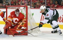 Миннесота обыграла Калгари, Тампа-Бэй победила Оттаву в НХЛ