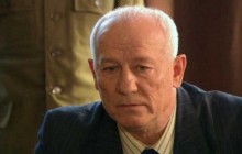 Помер відомий український актор, зірка фільмів "Роксолана" і "Мамай"