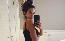 "Как всегда голая": Настя Каменских разозлила сеть откровенным фото