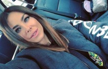 "Скоро лицо не войдет в объектив": Ани Лорак ужаснула сеть