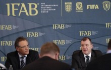 Правила футбола претерпели изменений