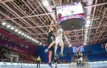 Запоріжжя перемогло Київ-Баскет, Миколаїв здолав Черкаські Мавпи у баскетбольній Суперлізі