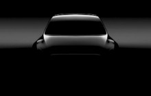 Стала известна дата презентации нового электромобиля Tesla