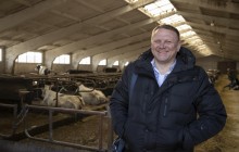 Держава має надавати дотації малим та середнім сільгоспвиробникам – Олександр Шевченко