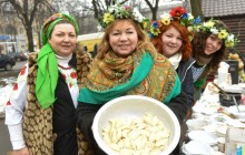 Колодий-2019: чем отличается от Масленицы, традиции и рецепты блюд из сыра