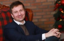 Ми повинні стати новим Китаєм для американських і британських компаній - Данилюк