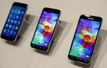 Samsung начнет продавать телефоны без зарядного устройства - СМИ