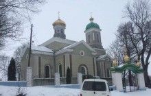 На Тернопільщині в поліцію звернулися двоє жінок, до яких застосували силу під час релігійного конфлікту