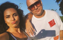 Настя Каменских прокомментировала отношения с Потапом