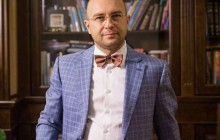 Исполнительный директор НОТУ Лиев увольняется