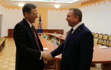 Білорусь повідомила США про зняття обмежень на кількість співробітників посольства в Мінську