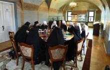 ПЦУ на другому синоді ухвалила позицію щодо наміру УГКЦ провести літургію у соборі Святої Софії
