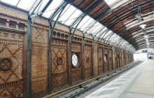 Названы города мира с лучшим общественным транспортом: лидеры в Европе и Азии