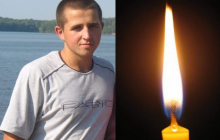 Стало известно имя погибшего на Донбассе бойца 1999 года рождения (фото)