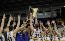 У мережі з'явилося ефектне промо Фіналу чотирьох Кубка України з баскетболу (відео)