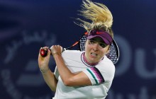 Світоліна: в цьому році мрію виграти Ролан Гаррос