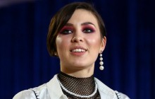 Maruv назвала фаворита на Евровидении и объявила гастроли по РФ