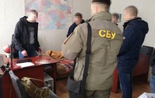 На Сумщині викрили митників, які організували канал контрабанди з Росії (фото)