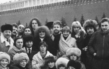 Архивное фото с Аллой Пугачевой озадачило сеть