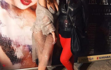 Тину Кароль раскритиковали за откровенное фото