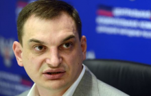 Former leader of "DPR election commission" surrenders to Ukraine – MP (Photo)