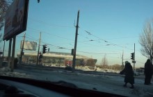У мережі показали, як сьогодні виглядають центральні вулиці Донецька (фоторепортаж)