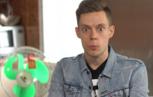 YouTube удалил новые ролики Парфенова и Дудя