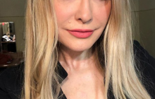 Ольга Сумская шокировала сеть откровенным фото