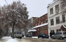"Вони озброєні до зубів": ЗМІ розповіли, що відбувається в окупованому Луганську (фото)