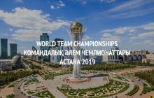 Українки зіграли внічию з американками в першому турі командного чемпіонату світу з шахів