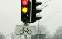 У 2019-2022 роках в усіх районах Києва реконструюють 189 застарілих світлофорів – КМДА