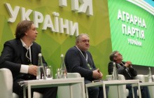 Аграрна партія має достатній потенціал, аби докорінно змінити систему управління в державі - експерти