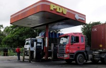 Russia's sanctioned Rusfincorp to take on Venezuela's oil giant accounts: media