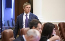 Коболєв прокоментував рішення Кабміну не продовжувати з ним контракт