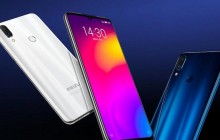 Камера на 48 Мп: смартфон Meizu Note 9 представлений офіційно (фото, відео)