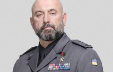Ще один кандидат в президенти знявся з виборів