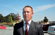 Справа про розкрадання в "оборонці": суд заарештував директора «Спецтехноекспорту» Бельбаса