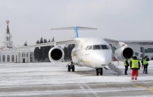 Директор аеропорту «Харків» розповів про відкриття нових авіарейсів з міста