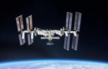 Эксперимент NASA создал на МКС экзотическое пятое состояние материи