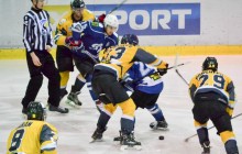 Білий Барс мінімально обіграв Динамо і виграв путівку до півфіналу плей-офф УХЛ