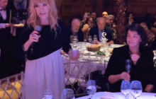 "Було весело": Галкін показав відео з Пугачовою