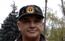 Підстреленим активістом в Запоріжжі виявився місцевий антимайданівець Горбачов (фото)